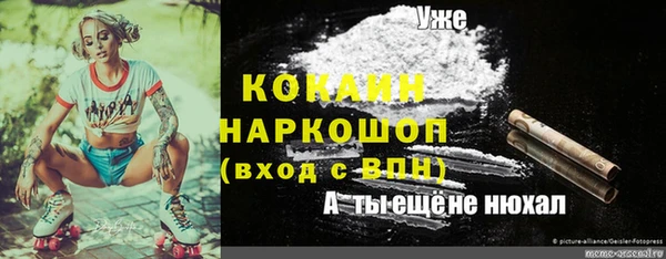 ALPHA-PVP Горняк