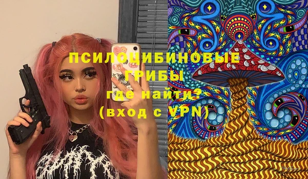 ALPHA-PVP Горняк